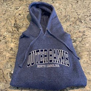 Outer Banks North Carolina Hoodie